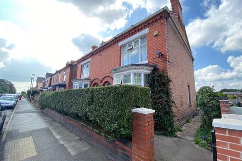 3 bedroom semi-detached house for sale, Darwin Street, Northwich