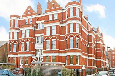 1 bedroom flat to rent, King Street, London