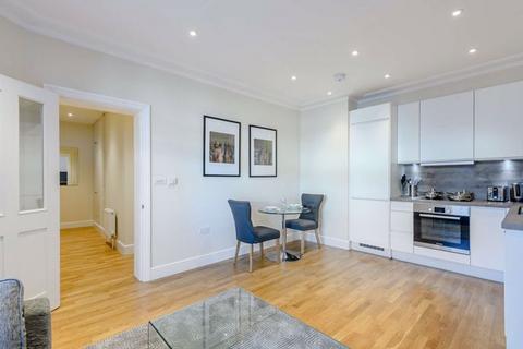 1 bedroom flat to rent, King Street, London