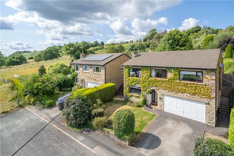 4 bedroom detached house for sale, Foxhill, Baildon, West Yorkshire, BD17