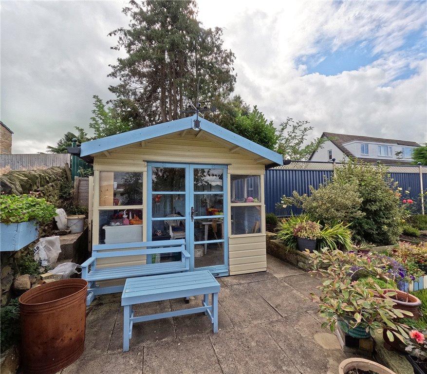 Summerhouse