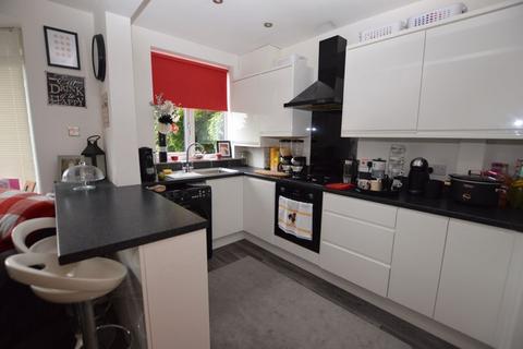 50 Barn Lane, Golborne, Warrington, WA3 3NX