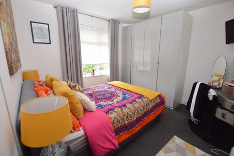 50 Barn Lane, Golborne, Warrington, WA3 3NX