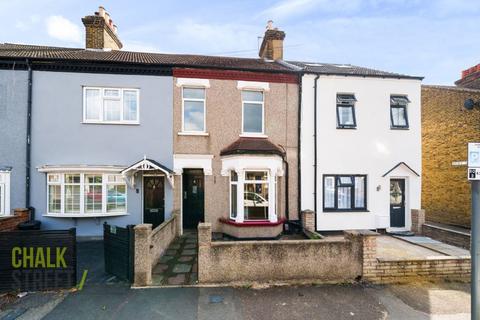 20 Shaftesbury Road, Romford, RM1 2QH