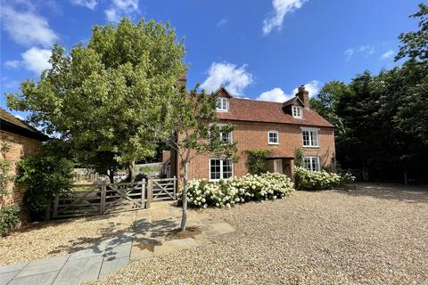 5 bedroom equestrian property for sale - Lymington Road, Brockenhurst, Hampshire, SO42