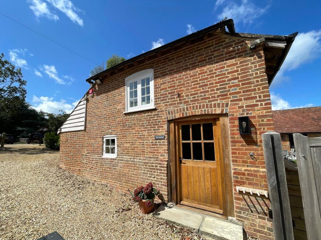 Hayloft