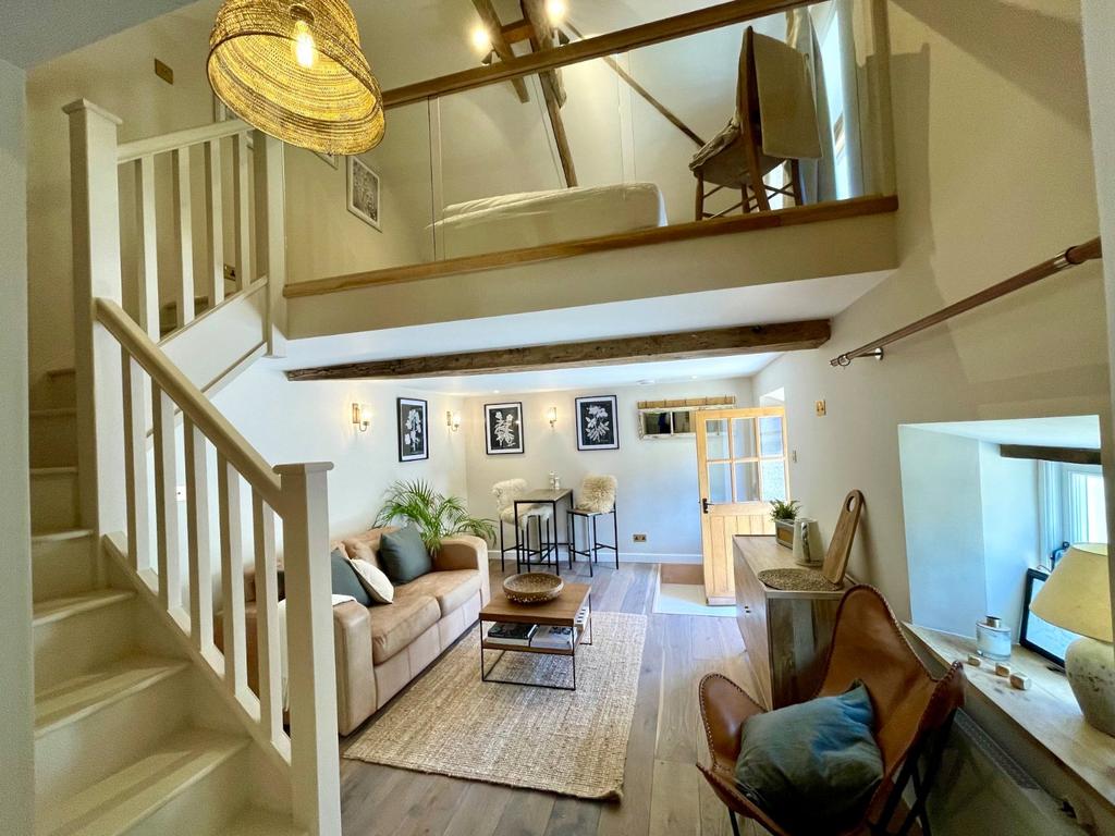 Hayloft 1