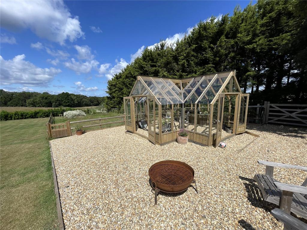 Greenhouse
