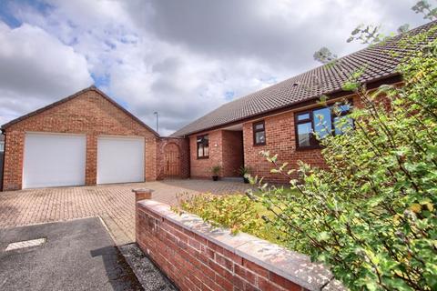 3 bedroom detached bungalow for sale, Woodside, Ingleby Barwick