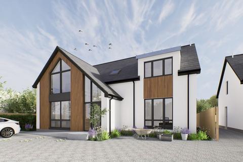 4 bedroom detached house for sale, NEW BUILD - Muirston, Biggarmill Road, Biggar