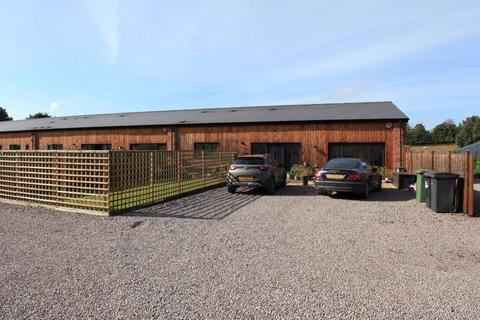 3 bedroom terraced house to rent - Morfe Valley Barns, Bridgnorth
