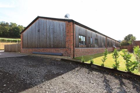 3 bedroom terraced house to rent - Morfe Valley Barns, Bridgnorth