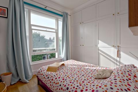 2 bedroom flat to rent, Dartmouth Park Road, Dartmouth Park, London NW5