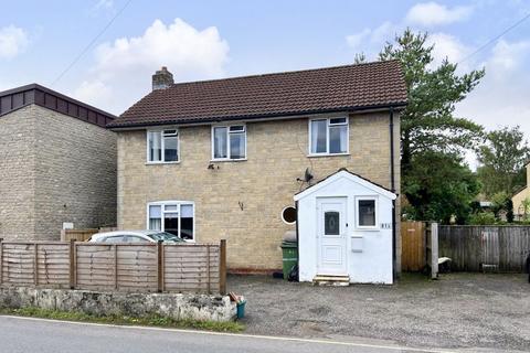 4 bedroom detached house for sale - Keyford, Frome