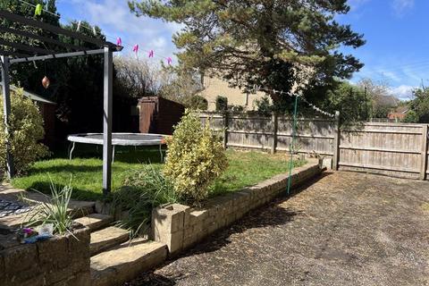 4 bedroom detached house for sale - Keyford, Frome