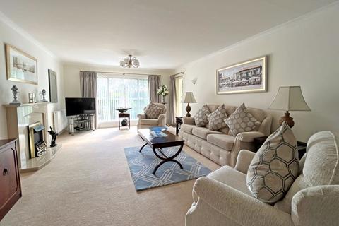3 bedroom apartment for sale, Manor Road, Sidmouth