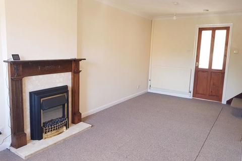 2 bedroom semi-detached house to rent - Mercia Drive, Leegomery, Telford