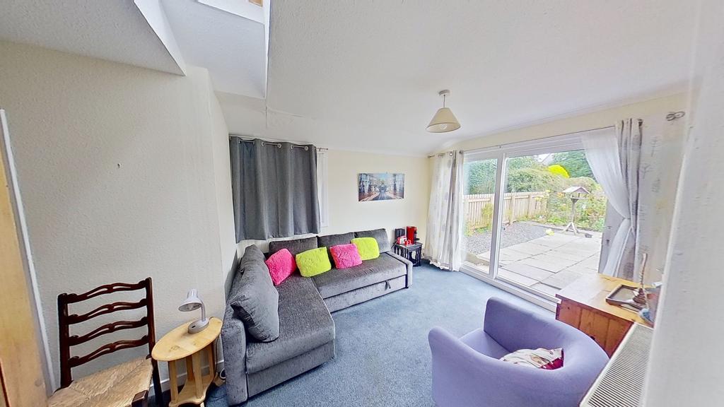911 Castle Street, Kirkcudbright 4 bed terraced house for sale £250,000