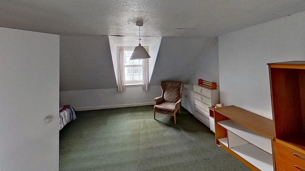 9-11 Castle Street, Kirkcudbright - Williamson and