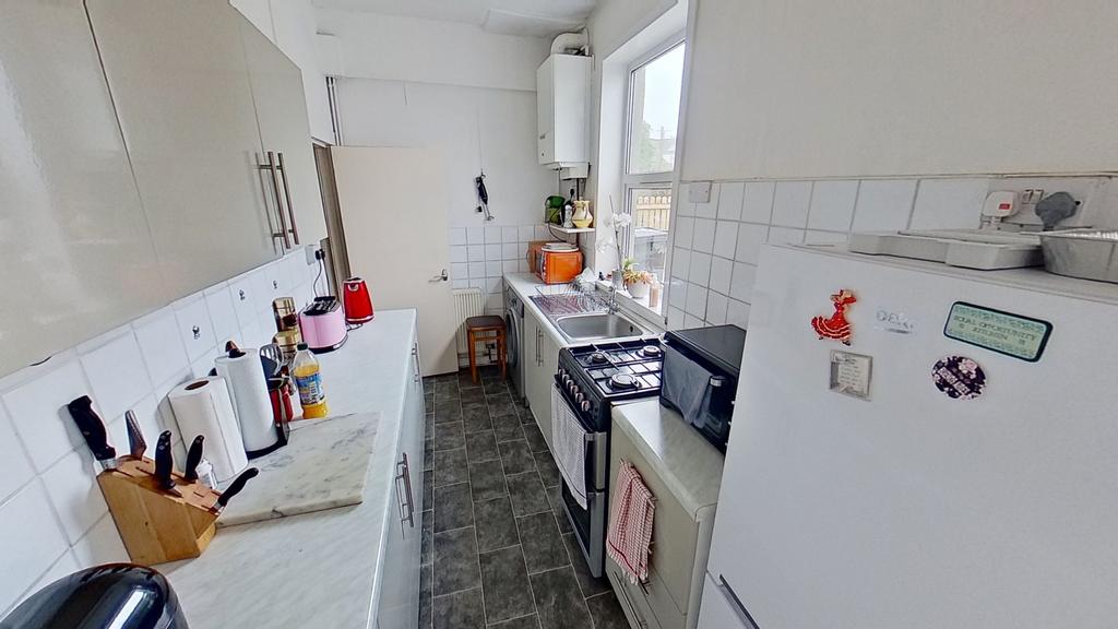 9-11 Castle Street, Kirkcudbright - Williamson and