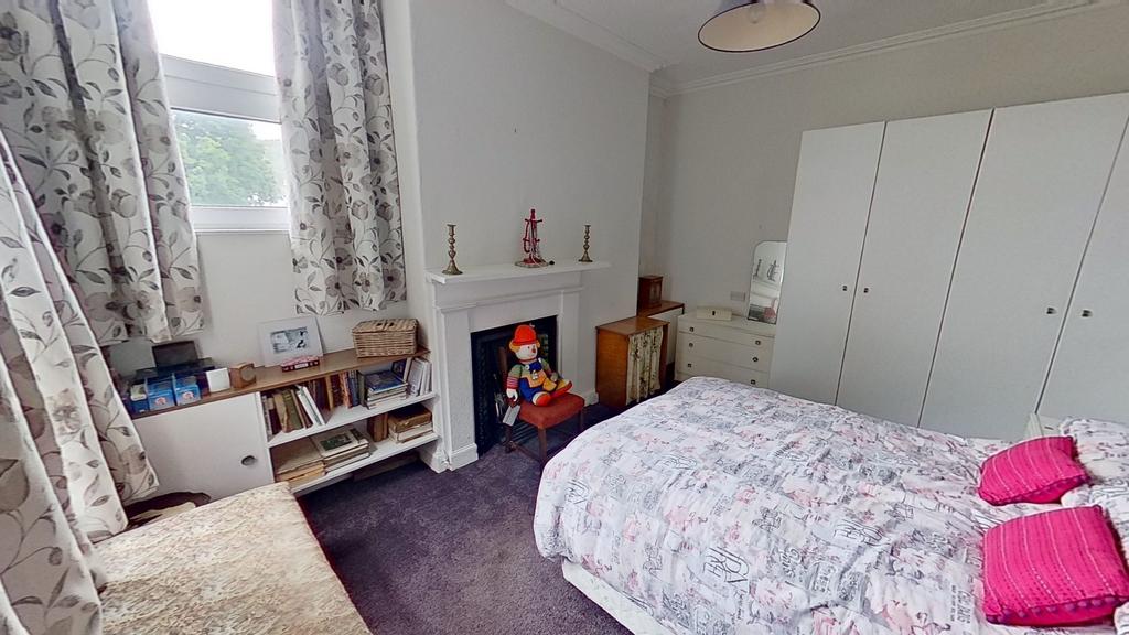 9-11 Castle Street, Kirkcudbright - Williamson and
