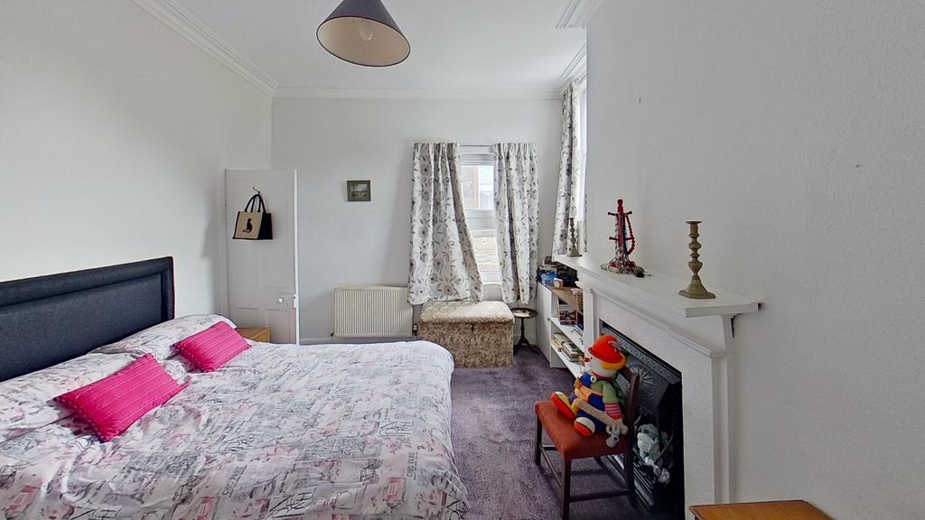 9-11 Castle Street, Kirkcudbright - Williamson and
