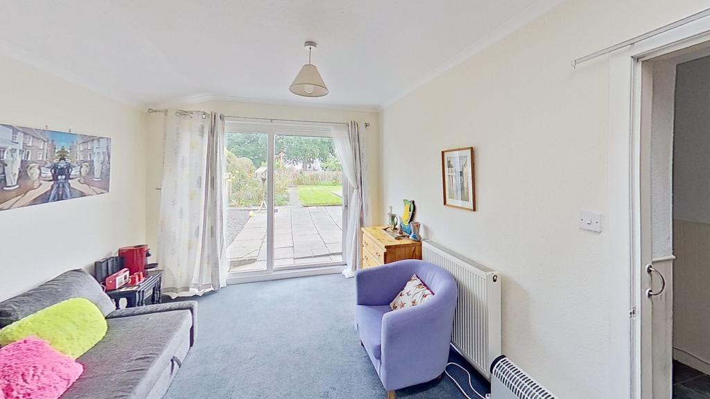 9-11 Castle Street, Kirkcudbright - Williamson and