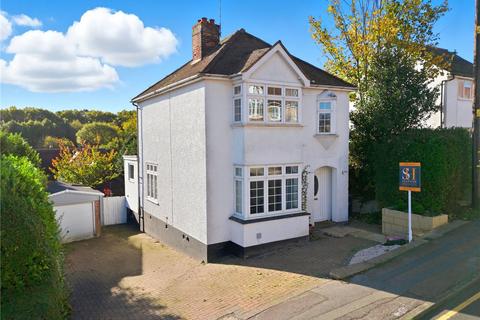 3 bedroom detached house for sale, Hillside Road, Billericay, CM11