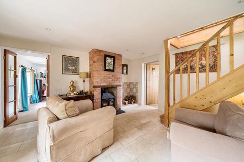 4 bedroom detached house for sale, Sedgemoor Road, North Curry, Taunton, Somerset, TA3