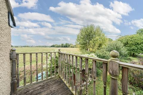 4 bedroom detached house for sale, Sedgemoor Road, North Curry, Taunton, Somerset, TA3