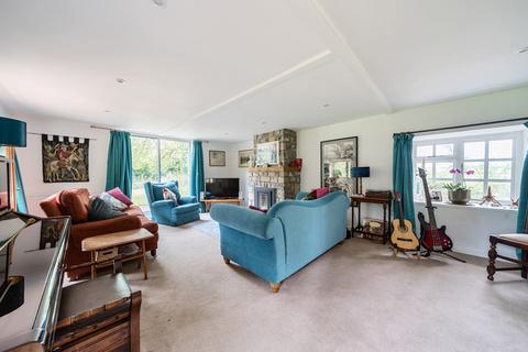 4 bedroom detached house for sale, Sedgemoor Road, North Curry, Taunton, Somerset, TA3