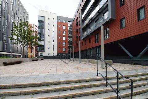 2 bedroom apartment for sale, Plaza Boulevard, Liverpool, Merseyside, L8