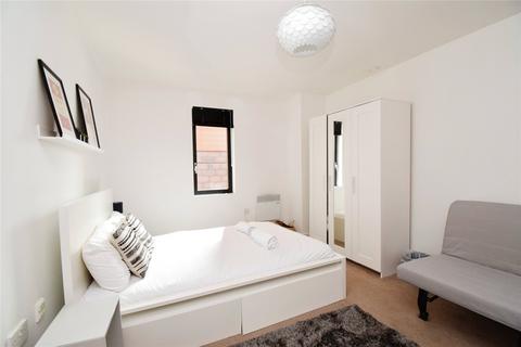 2 bedroom apartment for sale, Plaza Boulevard, Liverpool, Merseyside, L8