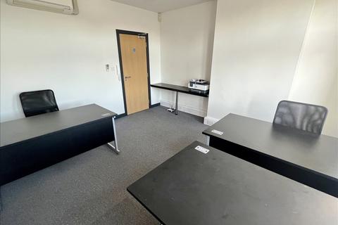 Serviced office to rent, 686 Knutsford Road,Suite 6 Railway Court,