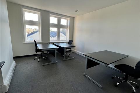 Serviced office to rent, 686 Knutsford Road,Suite 6 Railway Court,