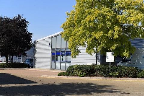Serviced office to rent, Langston Road,Loughton Seedbed Centre,