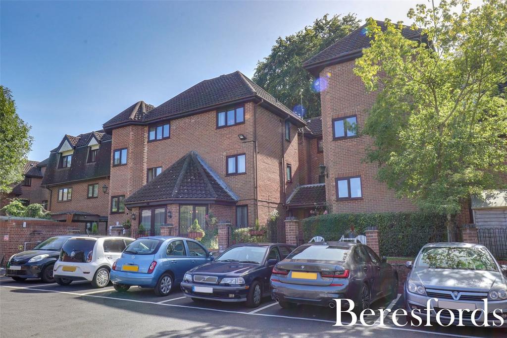 Lorne Road, Brentwood, CM14 1 bed apartment for sale £95,000