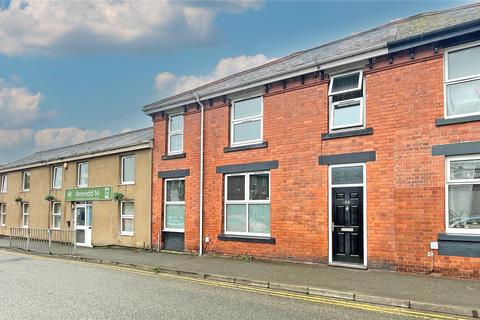 8 bedroom terraced house for sale, Sackville Road, Bangor, Gwynedd, LL57