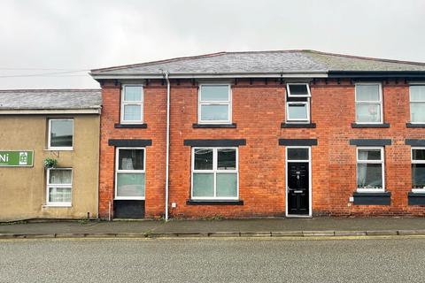 8 bedroom terraced house for sale, Sackville Road, Bangor, Gwynedd, LL57