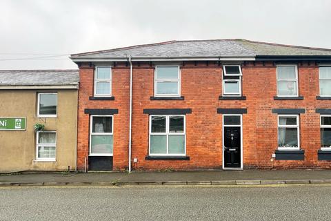 undefined, Sackville Road, Bangor, Gwynedd, LL57