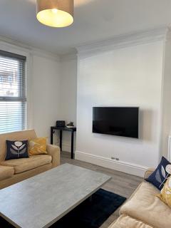 undefined, Sackville Road, Bangor, Gwynedd, LL57