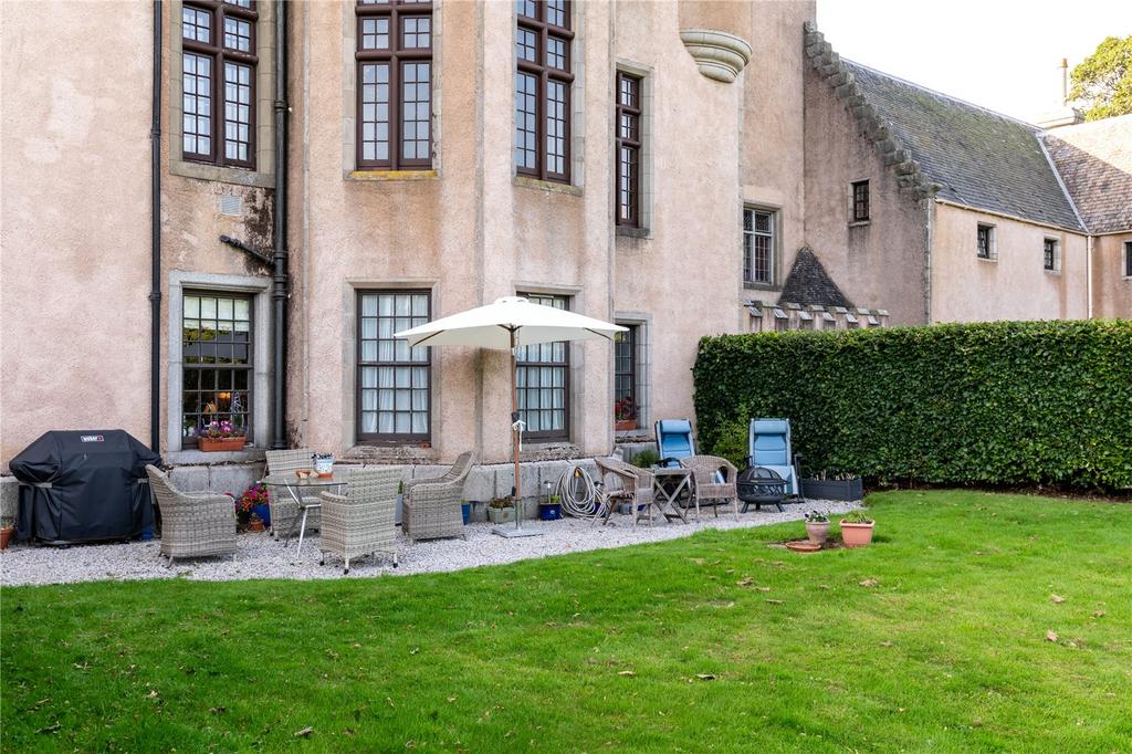 Private Garden