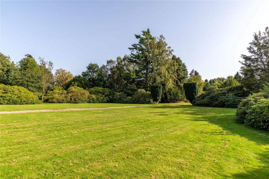 Communal Grounds