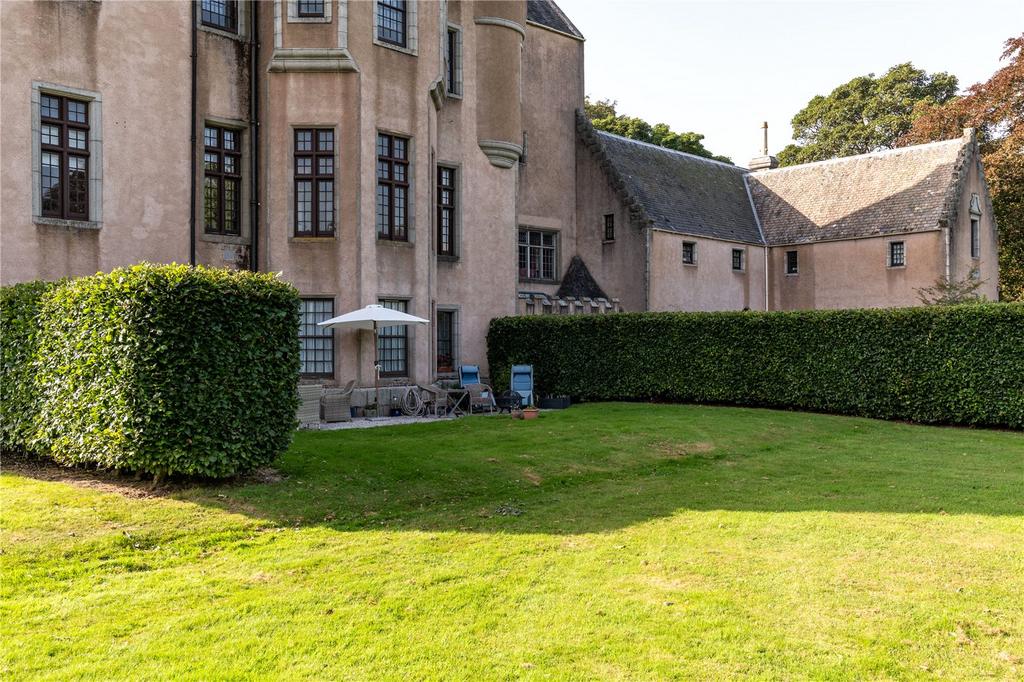 Private Garden
