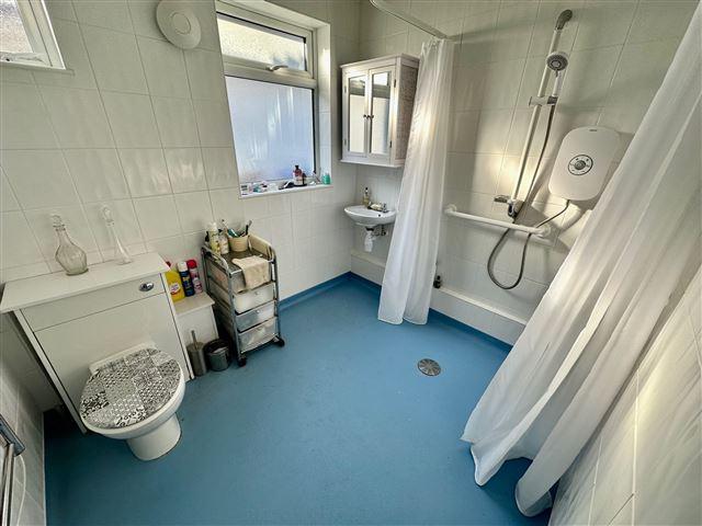 Wet Room