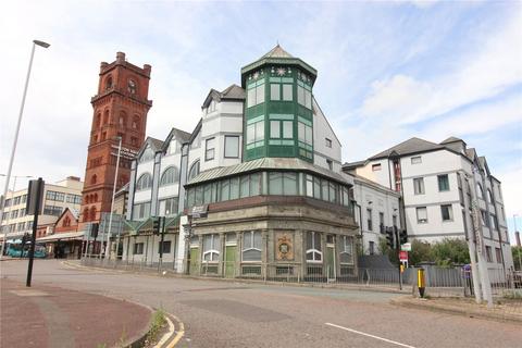 1 bedroom apartment for sale, Canning Street, Birkenhead, Wirral, CH41