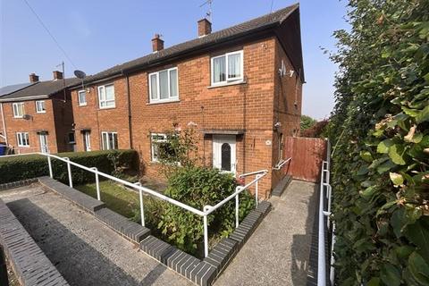 3 bedroom semi-detached house for sale - Tithe Barn Way, Sheffield, S13 7LP