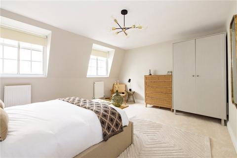 3 bedroom apartment for sale, Norfolk Place, London, W2