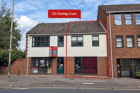 Office for sale, 23 Charing Cross, Norwich, Norfolk, NR2 4AX