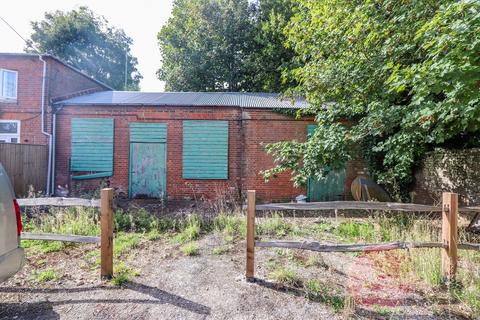 Residential development for sale - Vinehall Road, Robertsbridge, TN32